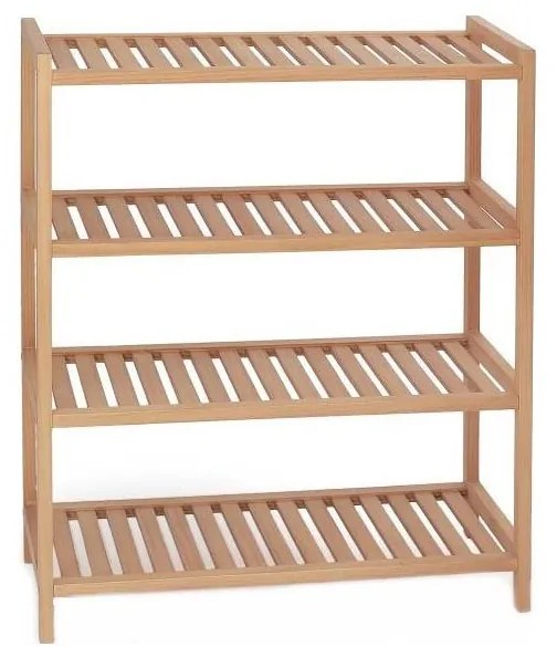 Cipősszekrény 65x53 cm bézs