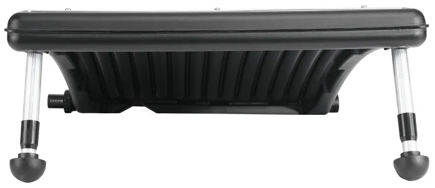 Napkollektor medence fűtéséhez 6500 l/óra