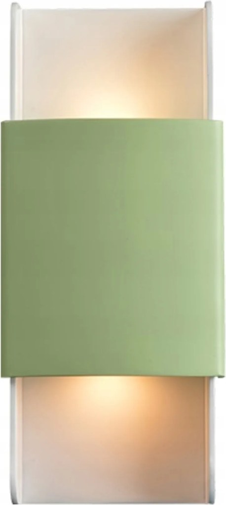 Aca Lighting fali és mennyezeti Led fali lámpa ZD808712LEDGW