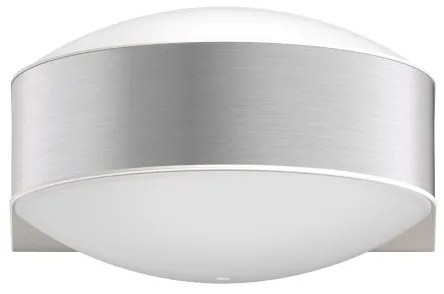 Philips 17336/47/PN - Kültéri fali lámpa MYGARDEN CHIPMUNK E27/42W