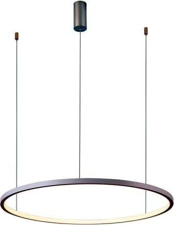 ITALUX PND-56135B-080RPP-WH-3KS4K-TRDIMM VINOLA Modern Led Függesztett Lámpa LED IP20