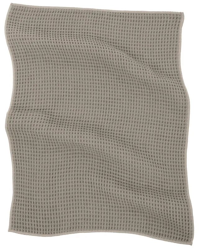 Mikroszálas konyharuha szett 2 db-os 40x60 cm Waffle – Tiseco Home Studio