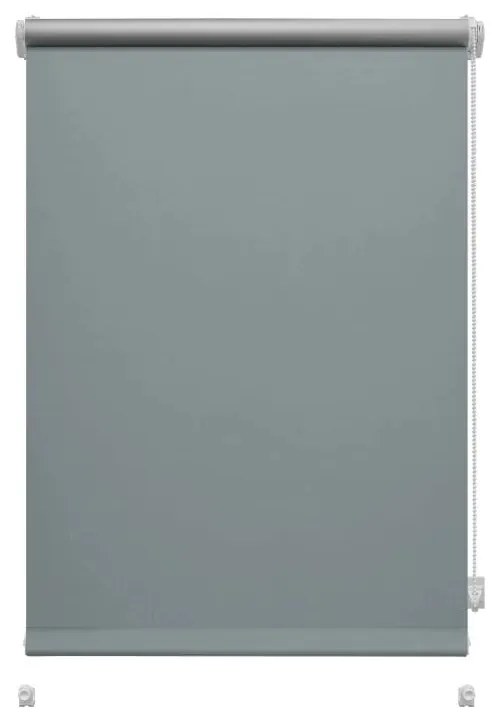 Világosszürke roló 42,5x150 cm Mini Termo – Gardinia