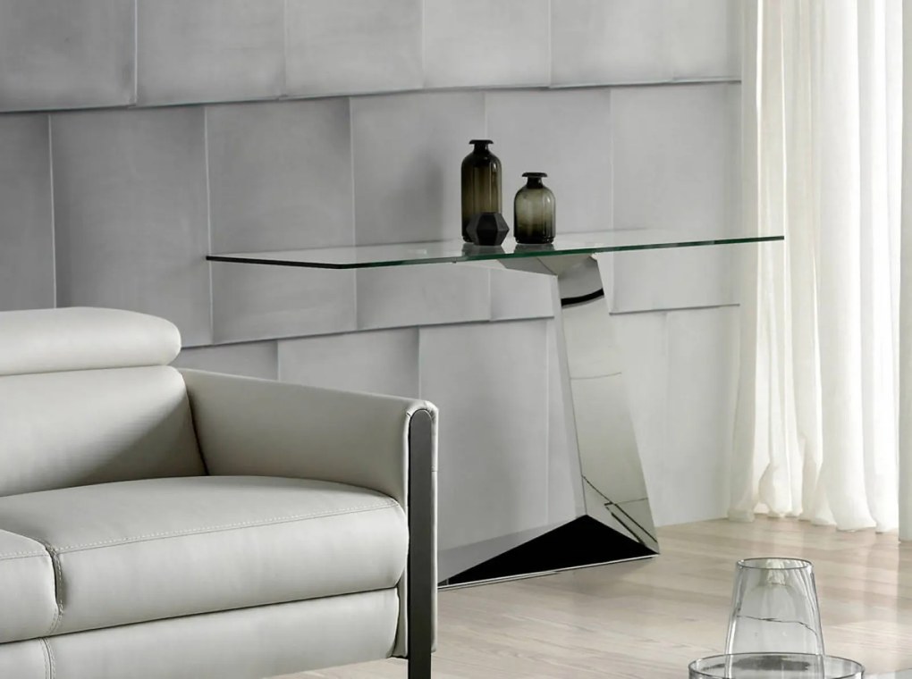 BELLINI design konzolasztal - 140cm