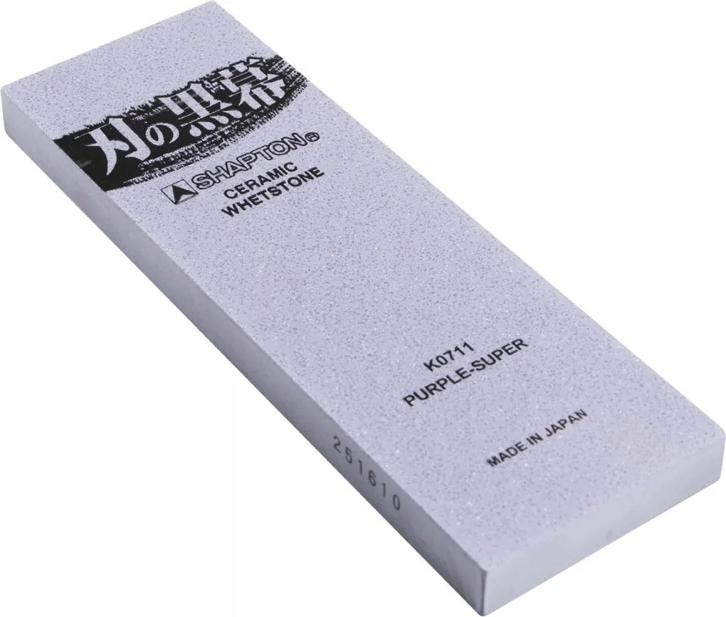 Shapton Kuromaku Kerámia kő #30000