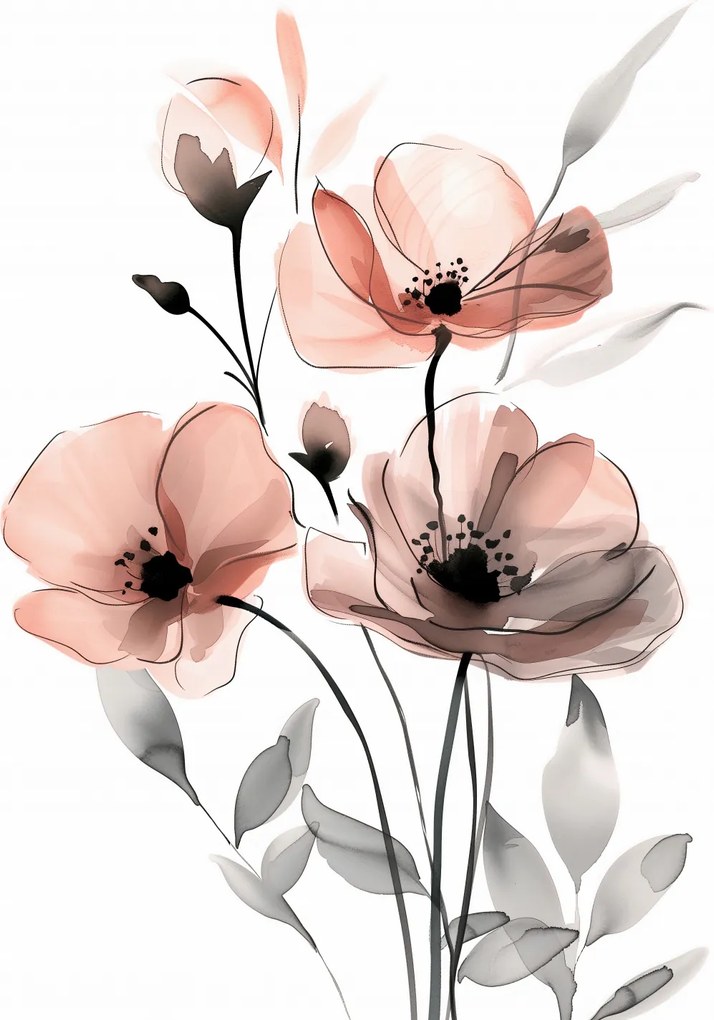 Poszter 68x98cm Finom példány