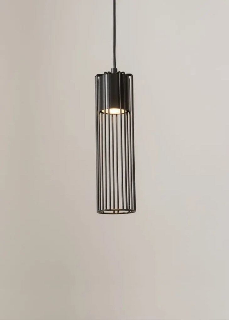 Sigma Lighting Fobia 33447 Függőlámpa 1x25W/GU10 IP20