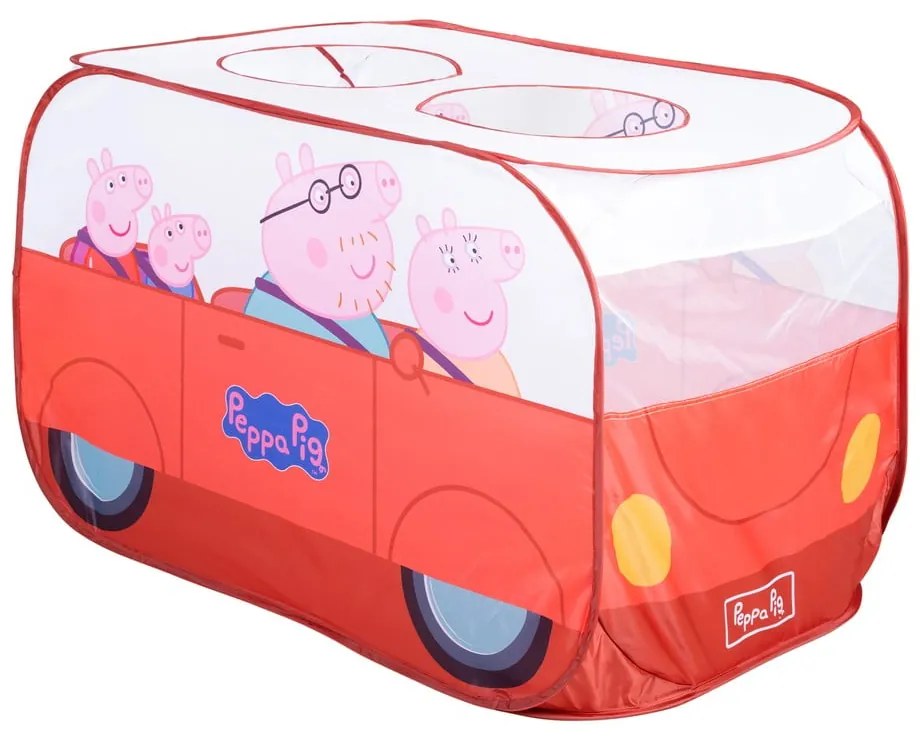 Gyerek sátor Peppa Pig – Roba