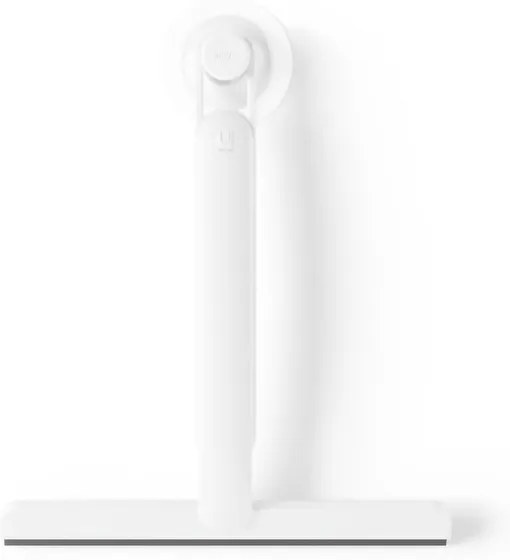 Fehér vízlehúzó tartóval 40 cm Flex – Umbra