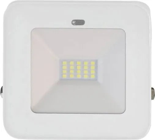 Kültéri Led Lámpa Mozgásérzékelővel 10W 700 lm