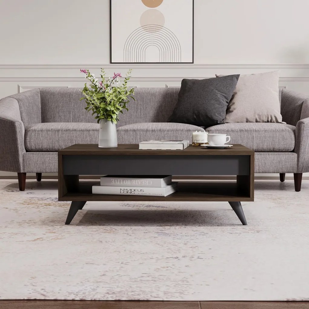 Century - Walnut