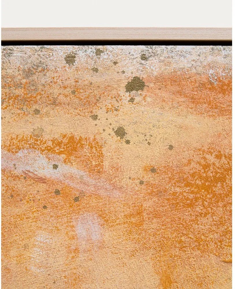 Kép 182x47 cm Selnar – Kave Home