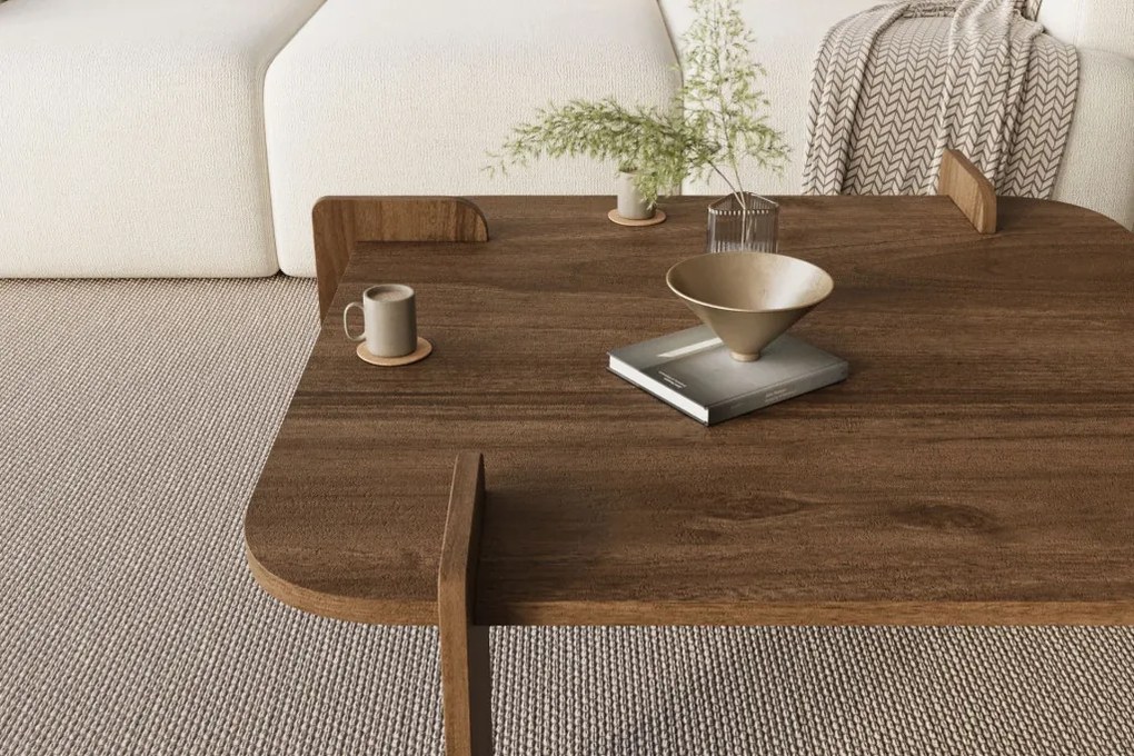 Wood - Walnut