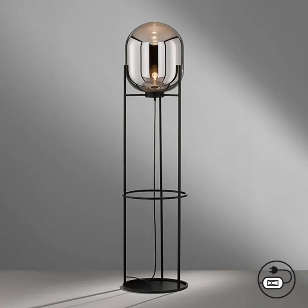 Fischer&Honsel Regi 40423 Állólámpa 1x40W/E27 IP20