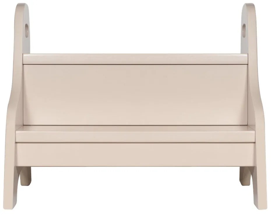 Bézs fellépő Sand – Kindsgut