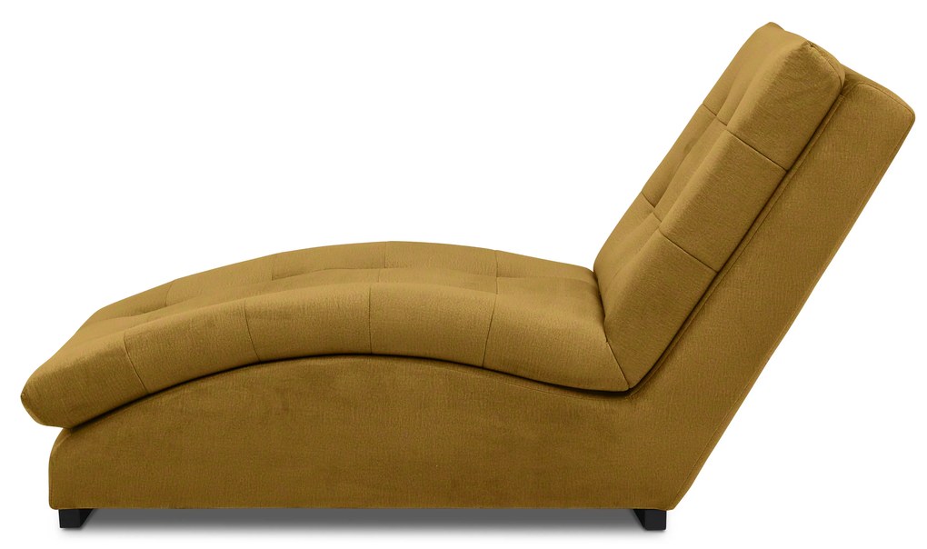Relax fotel Dorian 45 (mustár). Akció -17%. 1044533