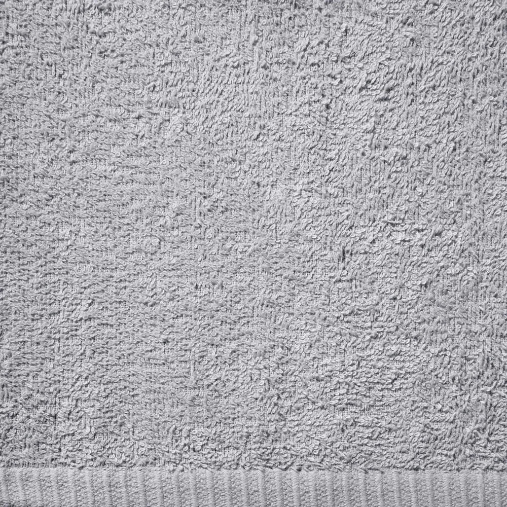 Szürke gyorsan száradó pamut törölköző szett 4 db-os 30x30 cm Quick Dry – Catherine Lansfield