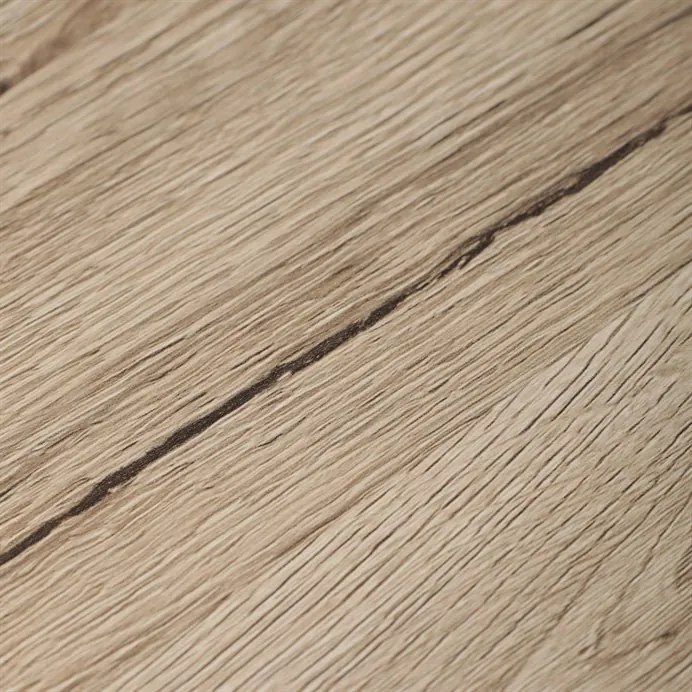 Dohányzóasztal 120 × 60 × 46 cm MDF San Remo tölgy CT-W1570 SRE