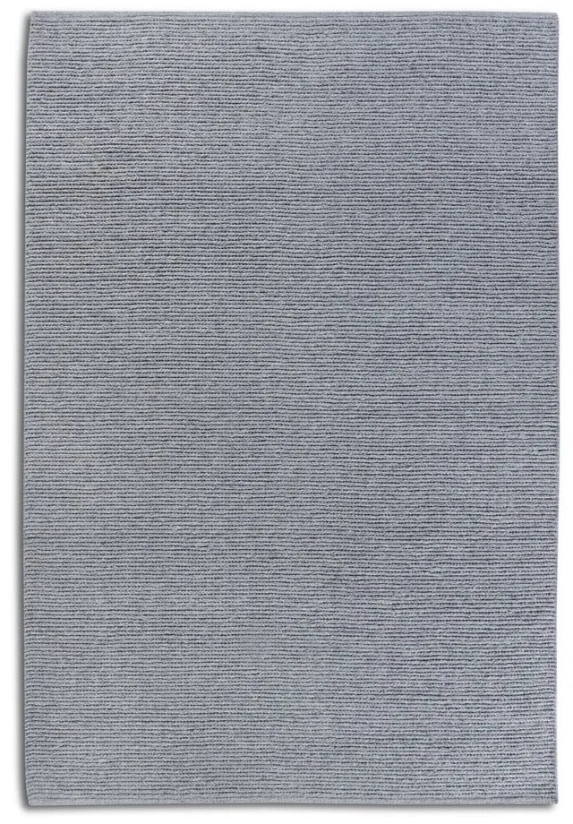 Szürke kézi szövésű gyapjú szőnyeg 120x170 cm Francois – Villeroy&amp;Boch