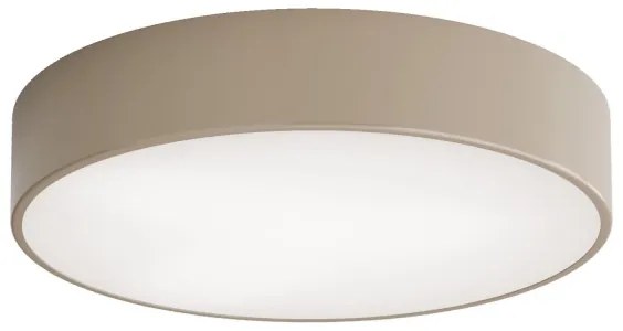 Brilagi - Mennyezeti lámpa CLARE 3xE27/40W/230V átm. 40 cm bézs