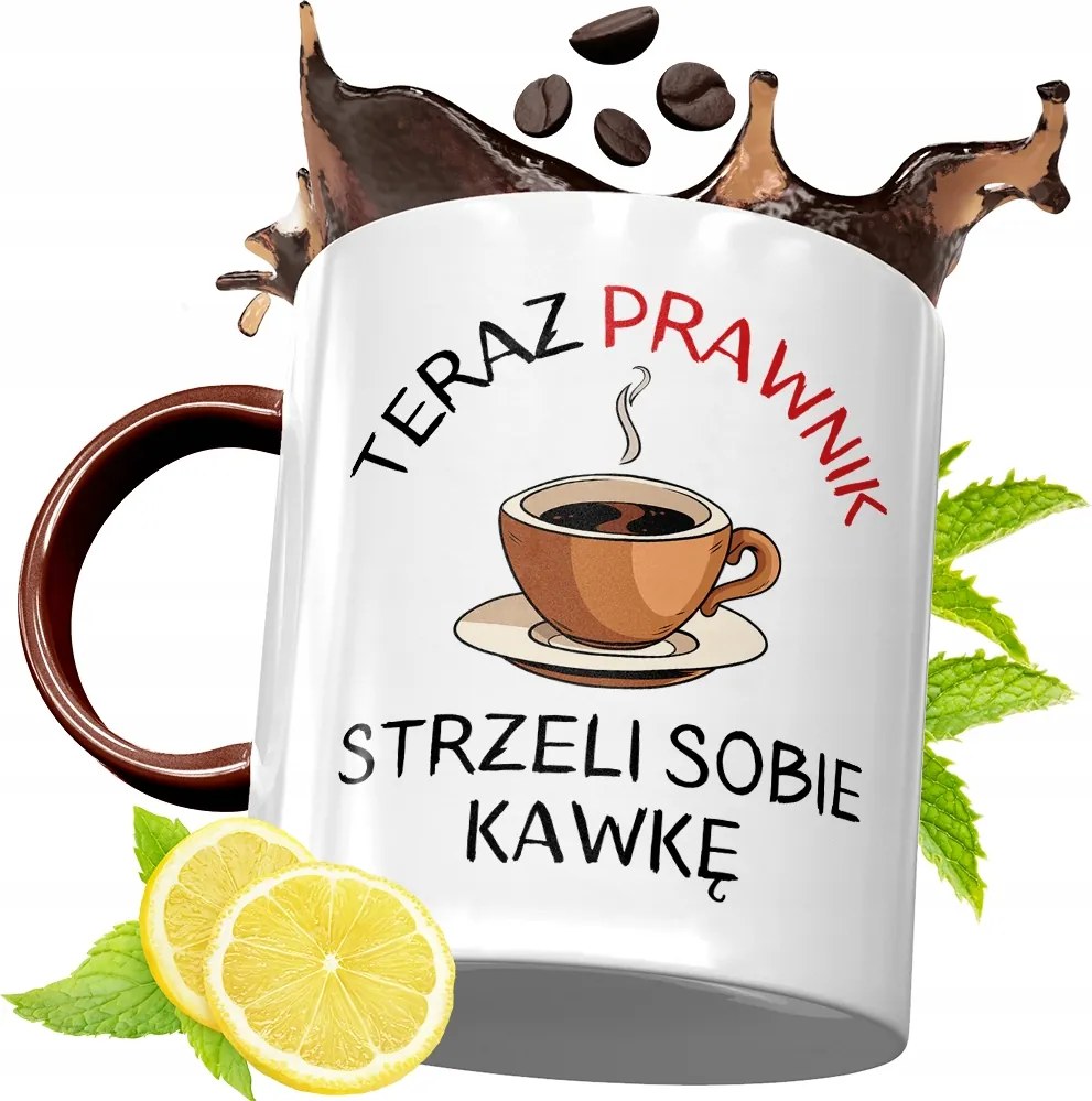 Bordó Bögre Ügyvédnek Születésnapra Ajándék fényképes nyomtatással