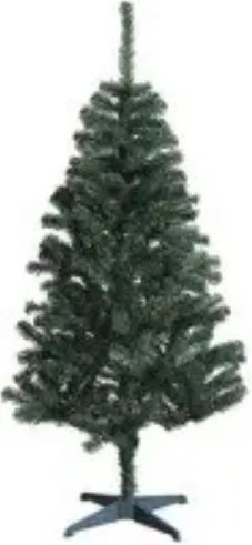 Műkarácsonyfa 150 cm Livarno Home sötétzöld