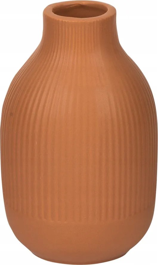 Clay Váza 10,1 X 10,1 X 16 CM My Home