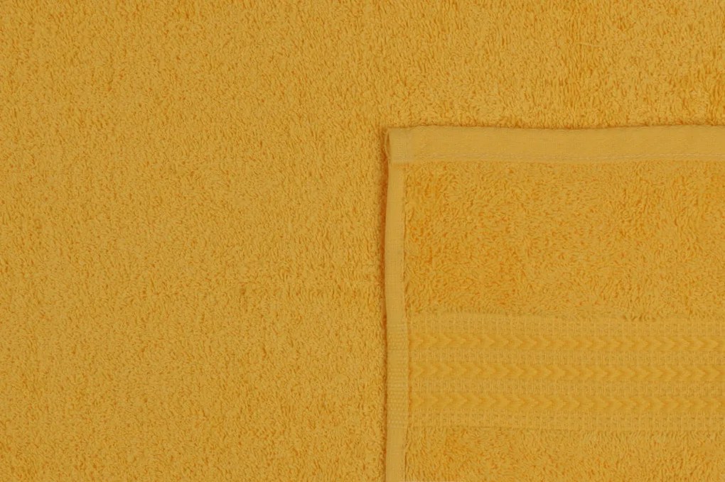 Rainbow konyharuha, sötétsárga, 30×50 cm – TR317HBY1105