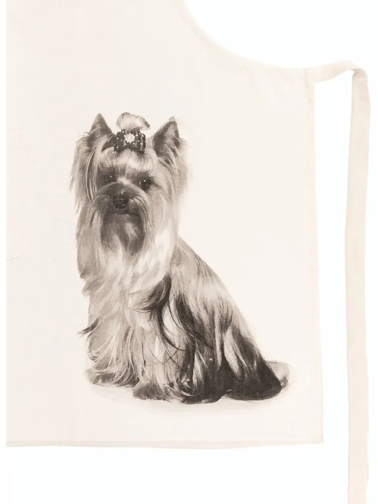 Pamut kötény Farm - Tiseco Home Studio