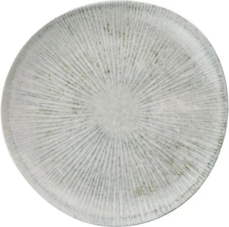 Tányérkészlet porcelán 24 darabos