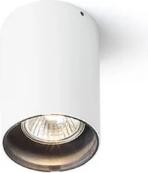 RENDL VADE R bílá/černá 230V LED GU10 8W