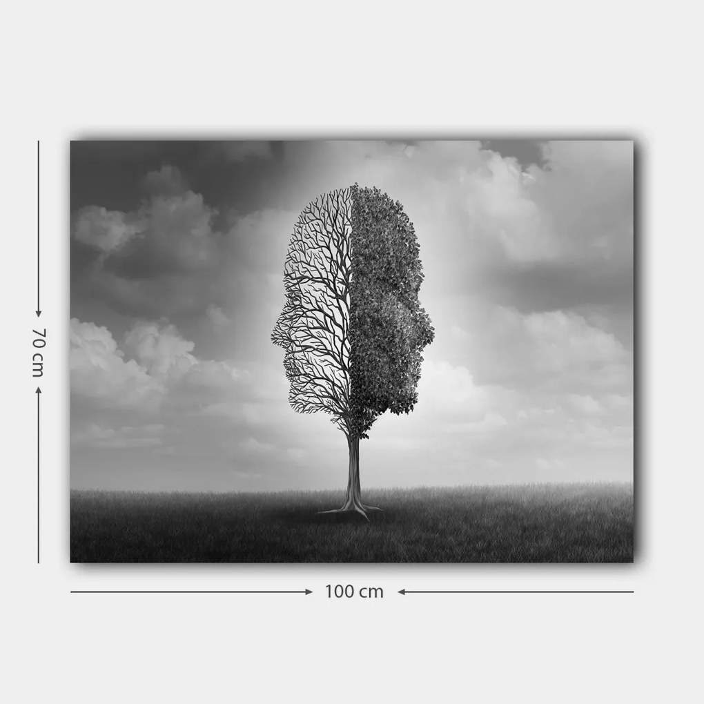 Vászonkép, 70×100 cm – TR441HPE1747
