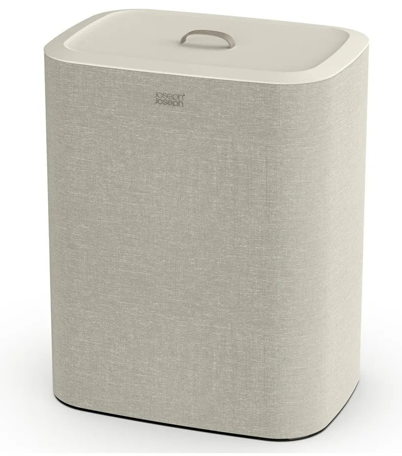 Textil szennyeskosár 45+45 l Tota – Joseph Joseph