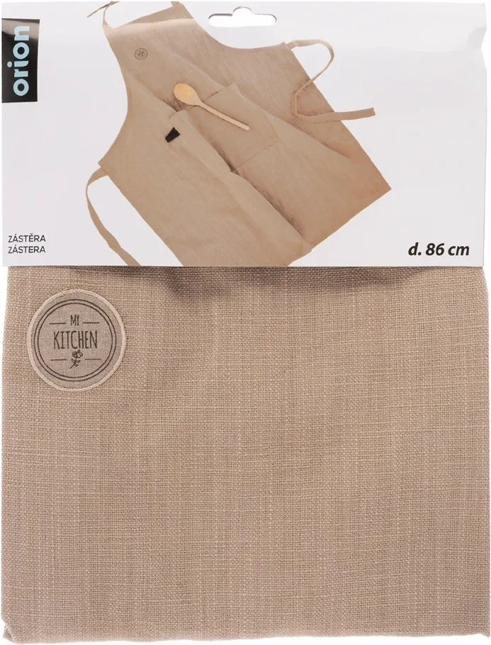 Pamut kötény My Kitchen – Orion