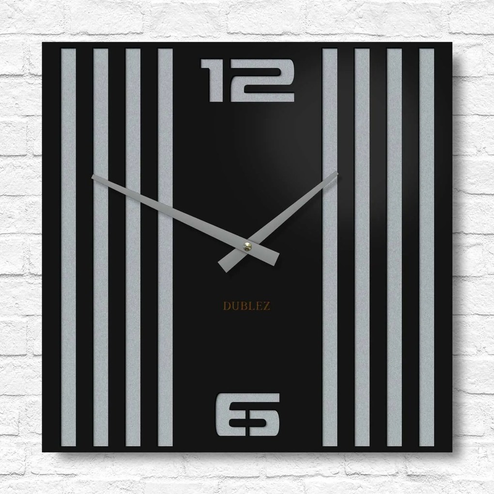 DUBLEZ | 3D falióra - Urban Lines