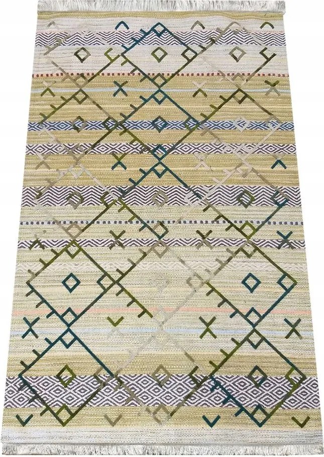 Hypnotik szőnyegdarab bézs 160x230