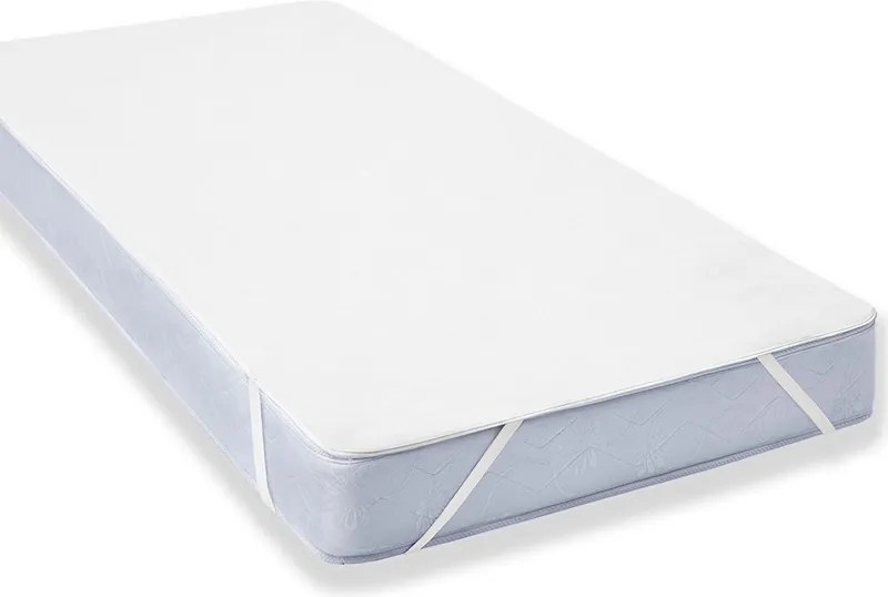 Vízhatlan Lepedő 90x200 Védő