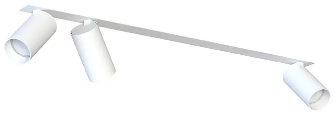 Mono álmennyezetbe süllyeszthető spotlámpa