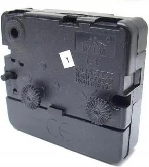 UM212.34 Kvarc óraszerkezet ébresztőórával