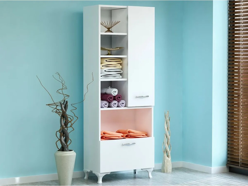 Sezen White szekrény