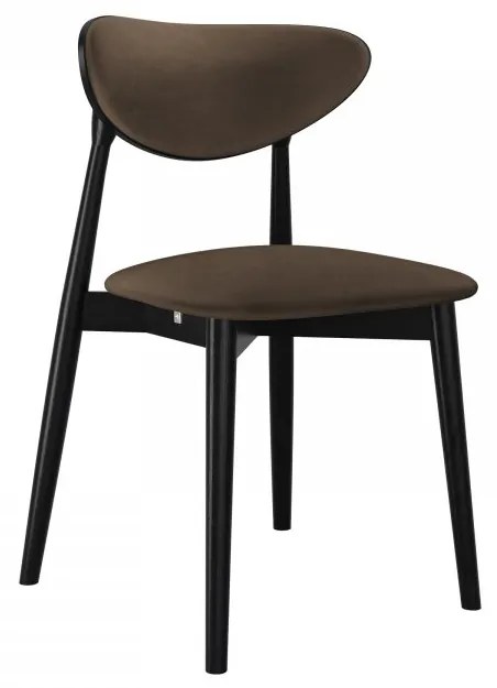 Étkezőszék KD 65 C (bükk + barna) . 1103479