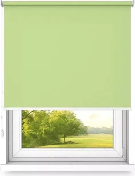 Szabadon álló roló 170 cm x 190 cm Különböző színek