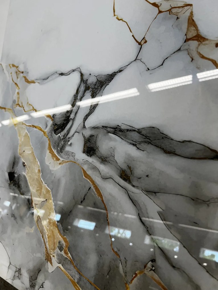 Ravena 60x120 magasfényű márványhatású csempe