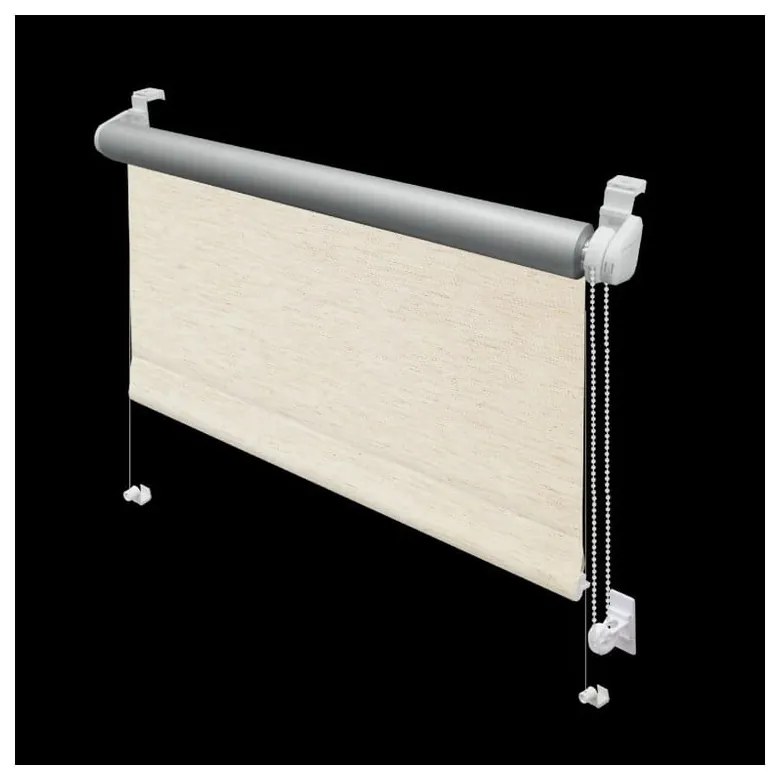 Bézs roló 61,5x150 cm Mini Termo – Gardinia