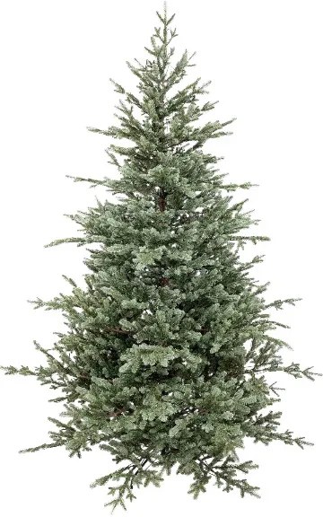 FULL 3D Szúrós Luc műfenyő 240cm