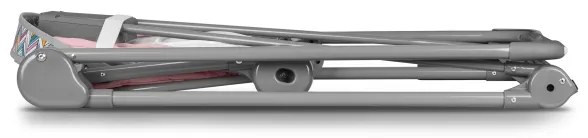 Lionelo - OTTO baba hinta 4xLR14 Pink Baby