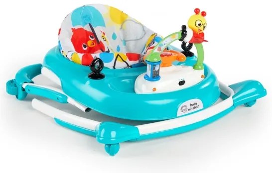 Baby Einstein - Babajáróka SKY EXPLORERS WALKER 3xAA
