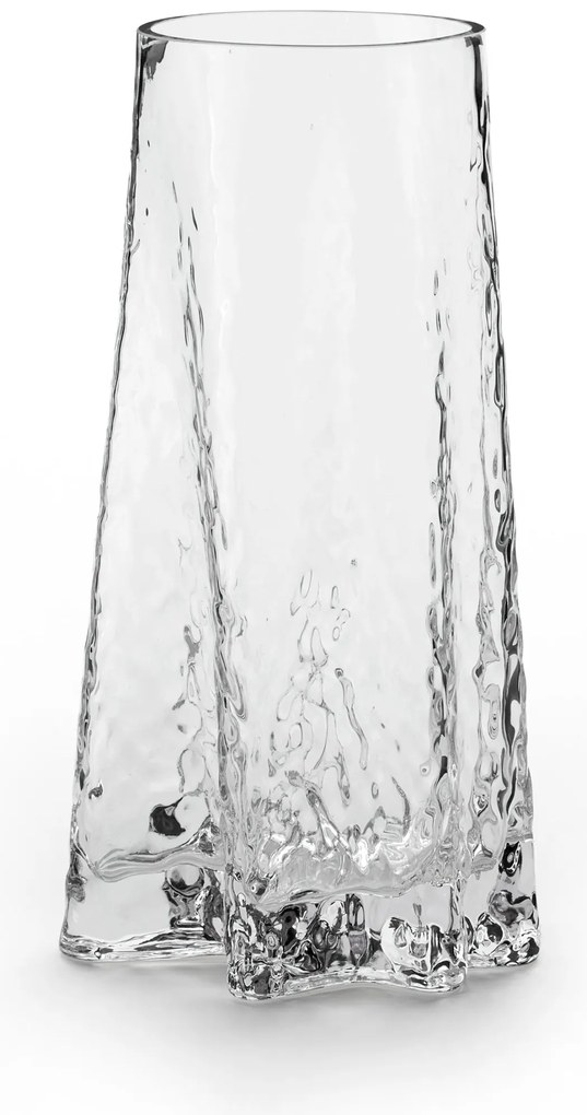 Váza Gry, 30cm, átlátszó - COOEE