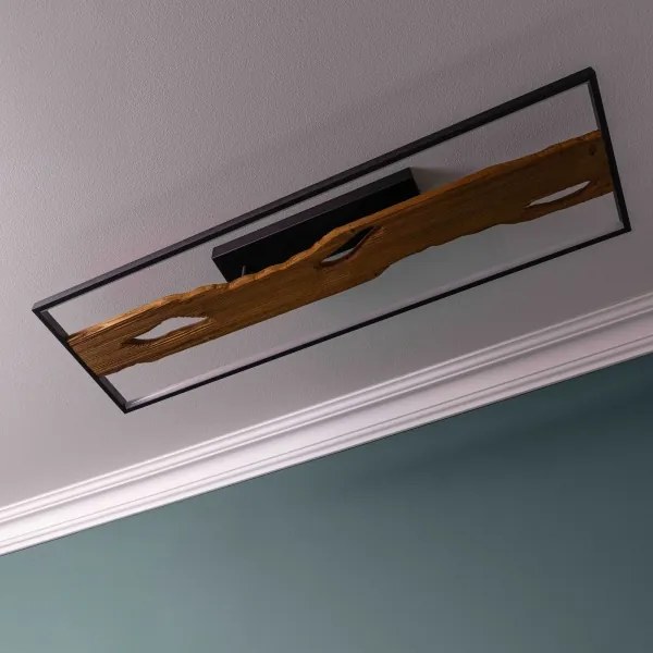 Brilliant - LED Dimmelhető mennyezeti lámpa CHAUMONT LED/48W/230V