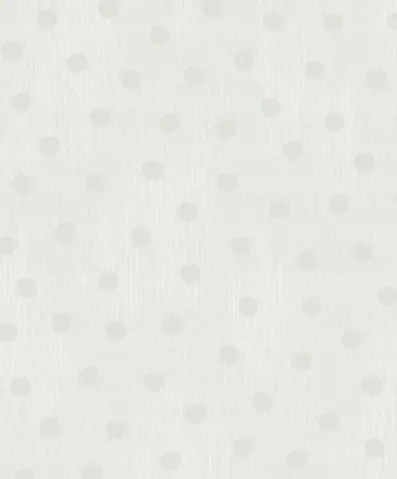 Pöttyös fali tapéta 54032